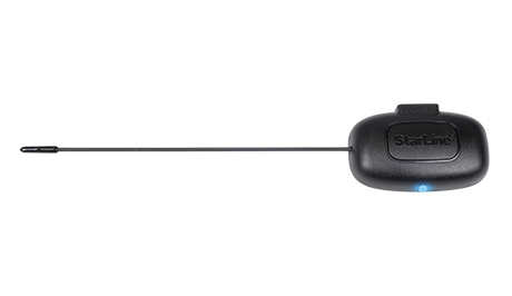 Автосигнализация StarLine A63 v2 2CAN+2LIN ECO