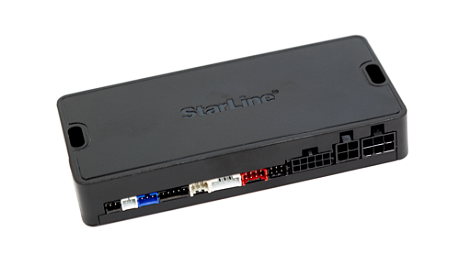 Автосигнализация StarLine A63 v2 2CAN+2LIN ECO
