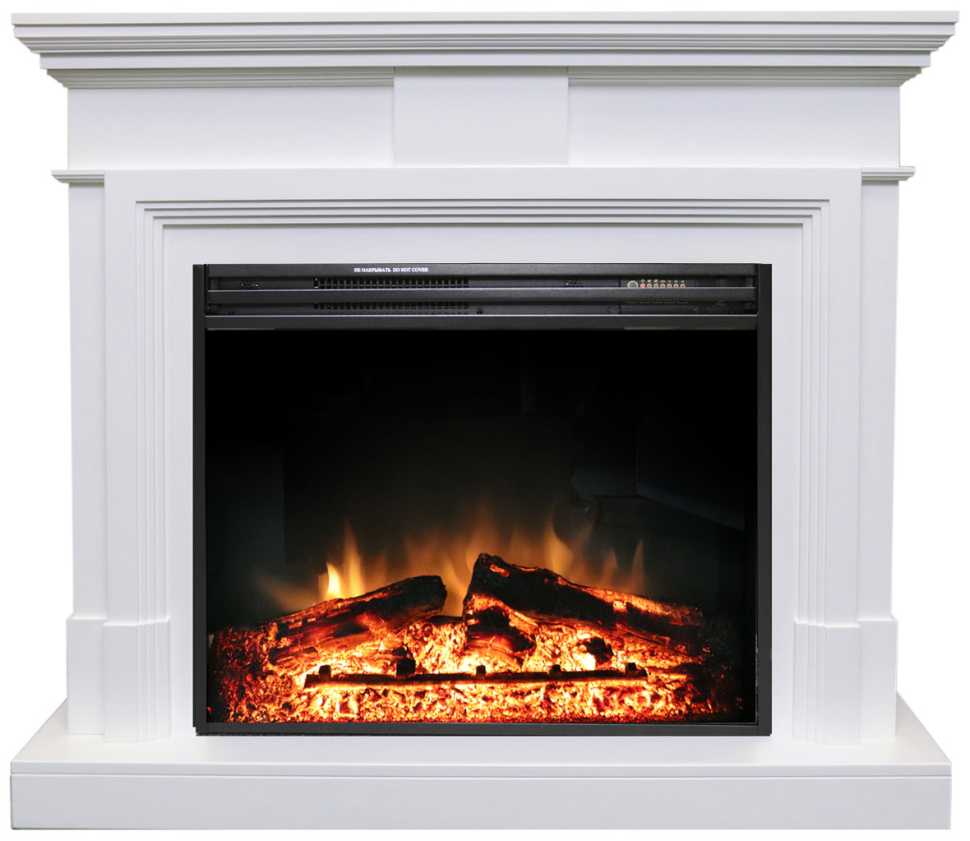 Камин Royal Flame Coventry с очагом Jupiter FX New