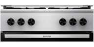 Газовая плита Gorenje GGI6A21XH