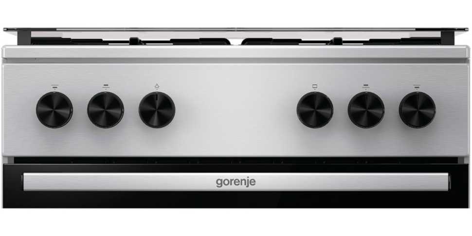 Газовая плита Gorenje GGI6A21XH
