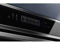 Электрический духовой шкаф Electrolux LOC8H31X