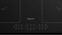 Электрическая варочная панель Hotpoint HB 1560B2 BA