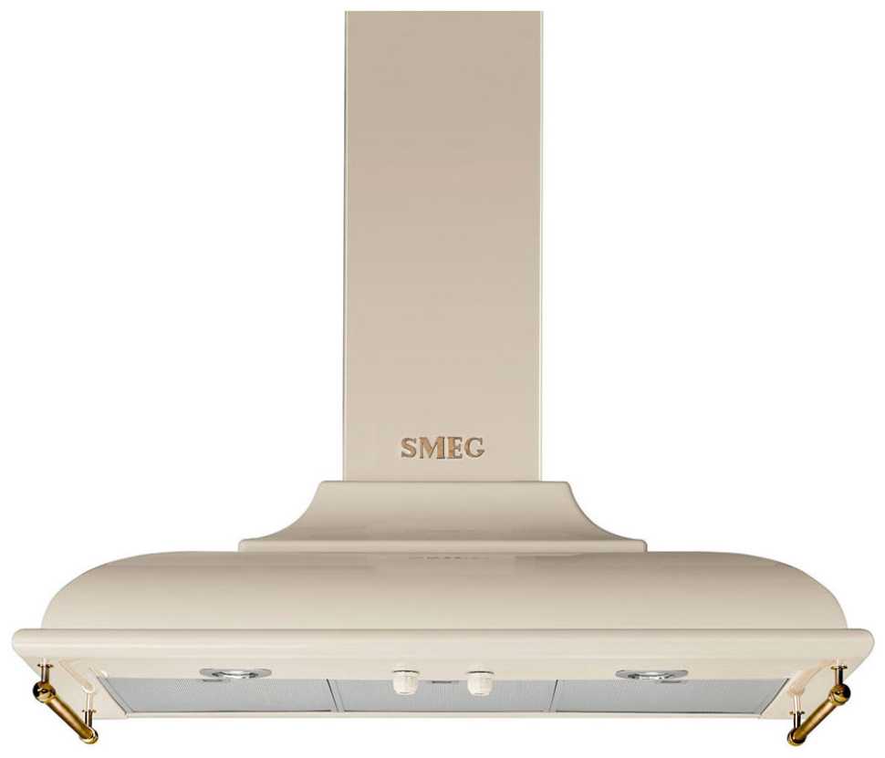 Вытяжка Smeg KCI 19 POE