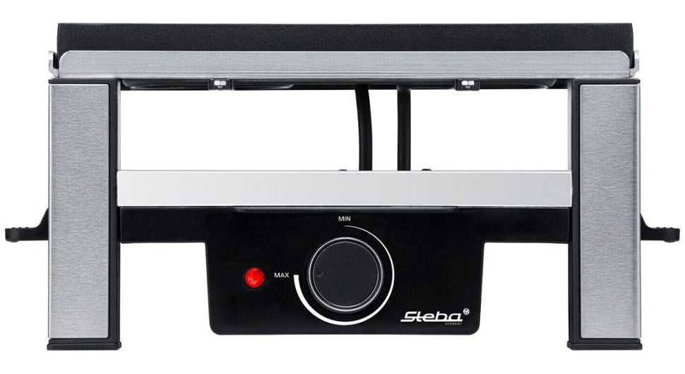 Гриль и шашлычница Steba RC 104