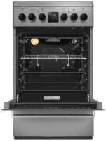 Электроплита Maunfeld MEC55CS08D