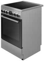 Электроплита Maunfeld MEC55CS08D
