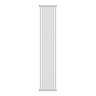 Дизайн-радиатор Royal Thermo Shift Q30 C2180 - 08 секц. RAL9016