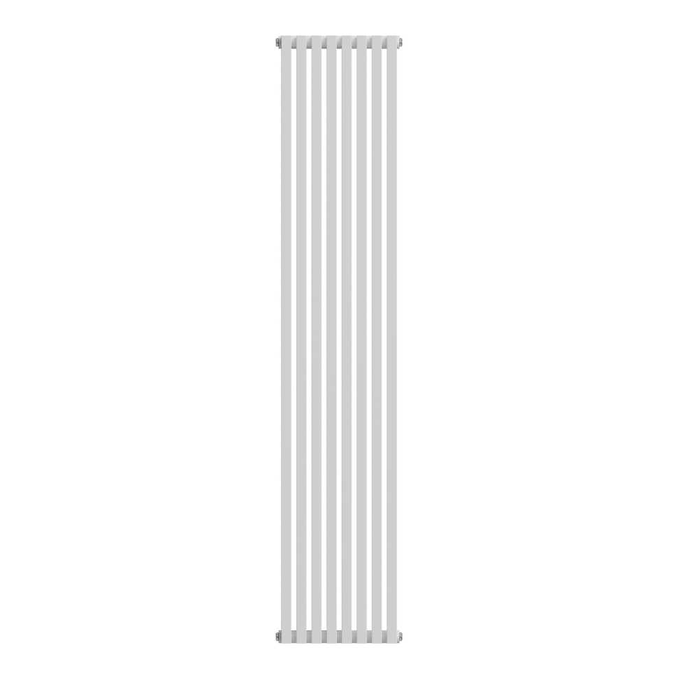Дизайн-радиатор Royal Thermo Shift Q30 C2180 - 08 секц. RAL9016
