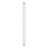 Дизайн-радиатор Royal Thermo Shift Q30 C2180 - 08 секц. RAL9016