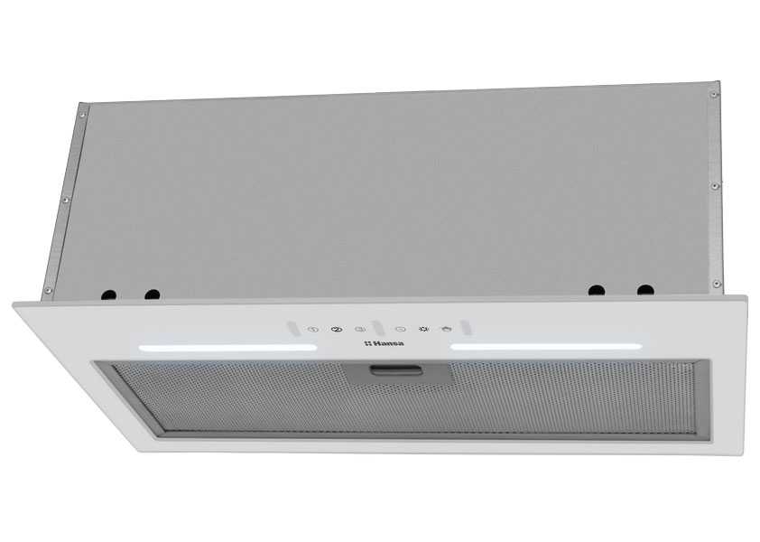 Вытяжка Hansa OMP6553WGH