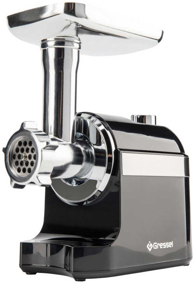 Мясорубка Gressel GMG-1703