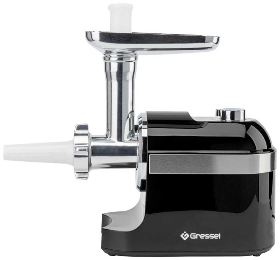 Мясорубка Gressel GMG-1703