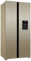 Холодильник Side-by-Side NordFrost RFS 484D NFH inverter