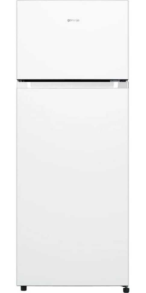 Двухкамерный холодильник Gorenje RF4141PW4