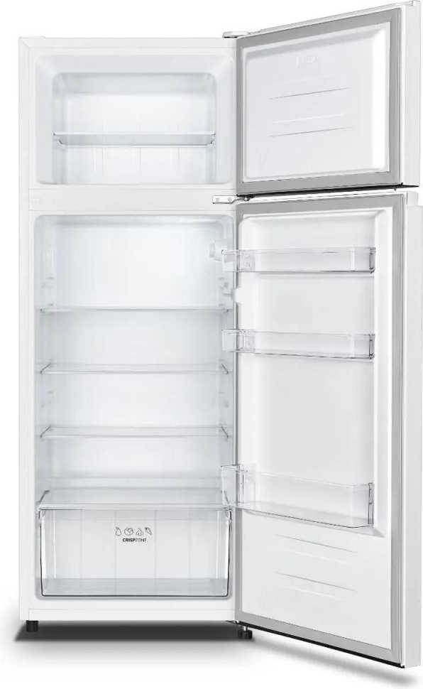 Двухкамерный холодильник Gorenje RF4141PW4