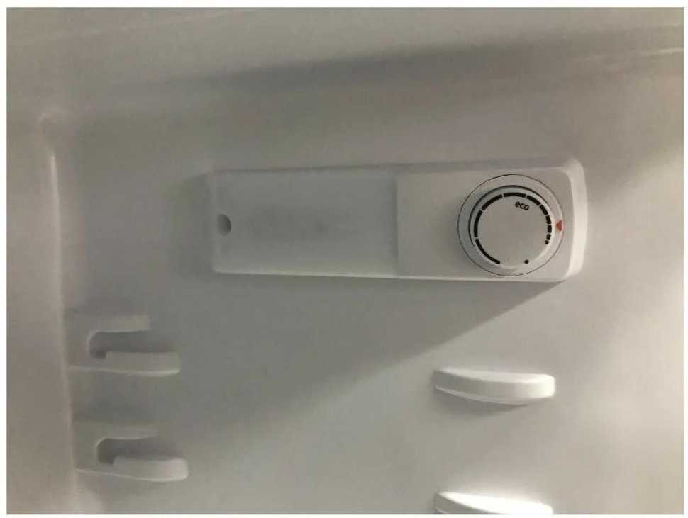 Двухкамерный холодильник Gorenje RF4141PW4