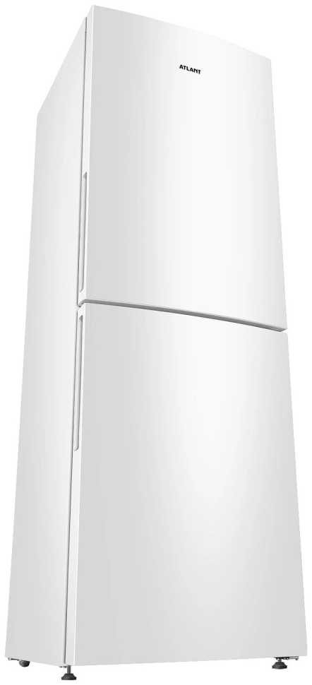 Двухкамерный холодильник Atlant ХМ 4612-101