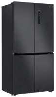 Многокамерный холодильник Tesler RCD-547BI SPARKLING GREY
