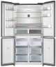 Многокамерный холодильник Tesler RCD-547BI SPARKLING GREY