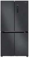 Многокамерный холодильник Tesler RCD-547BI SPARKLING GREY