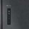 Многокамерный холодильник Tesler RCD-547BI SPARKLING GREY