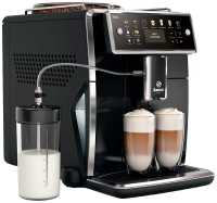 Кофемашина автоматическая Saeco SM 7580/00 Xelsis