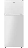 Двухкамерный холодильник Gorenje RF212FPW4