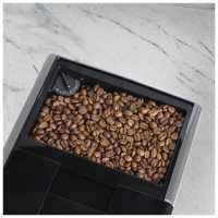 Кофемашина автоматическая Kaffit.com A5 Black
