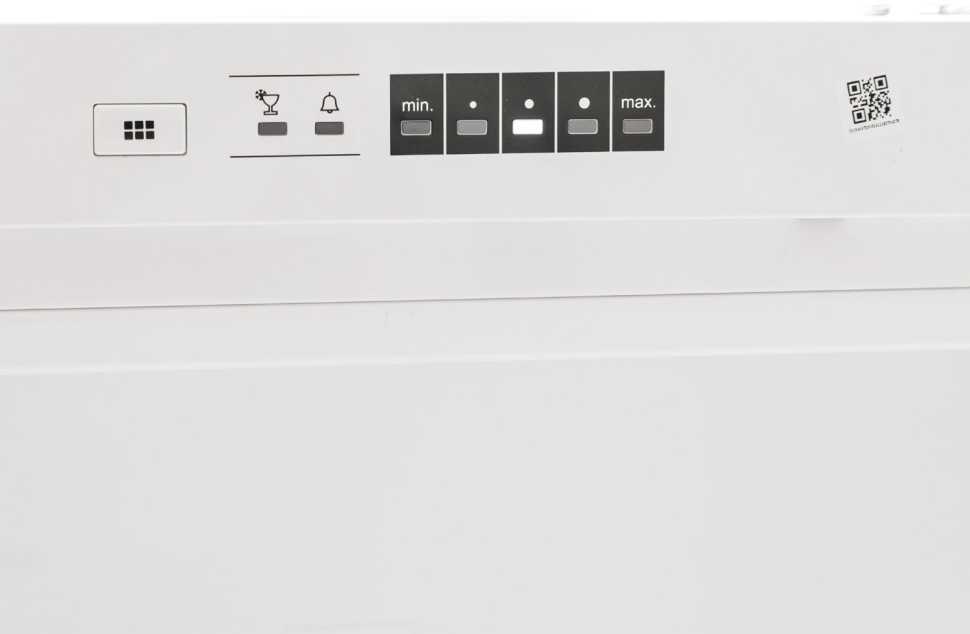 Встраиваемый холодильник Side-by-Side Scandilux SBSBI107EZ (RBI200+FSBI107)