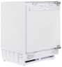 Встраиваемый однокамерный холодильник Maunfeld MBF88SWGR Inverter