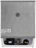 Встраиваемый однокамерный холодильник Maunfeld MBF88SWGR Inverter