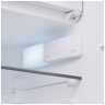 Встраиваемый однокамерный холодильник Maunfeld MBF88SWGR Inverter