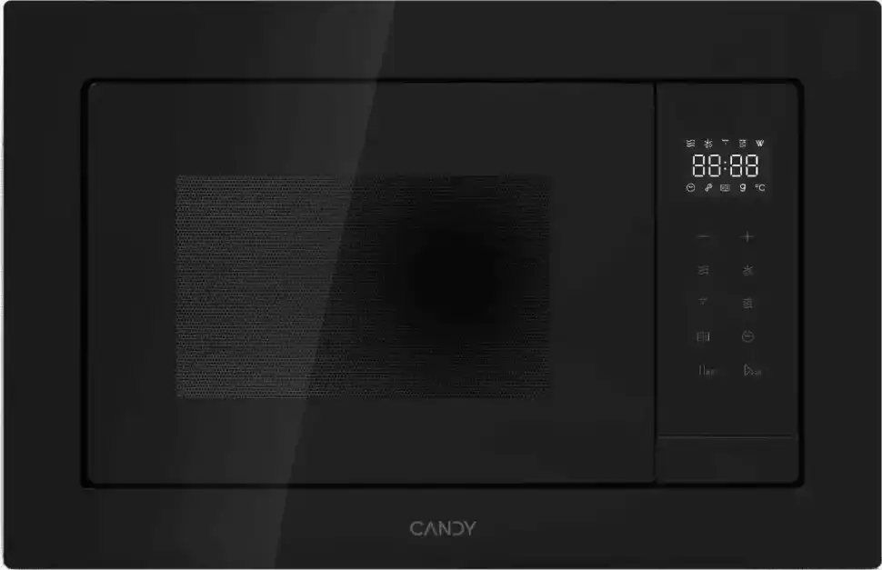 Встраиваемая микроволновая печь СВЧ Candy CMXBTG218B