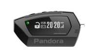 Автосигнализация Pandora DX 40RS