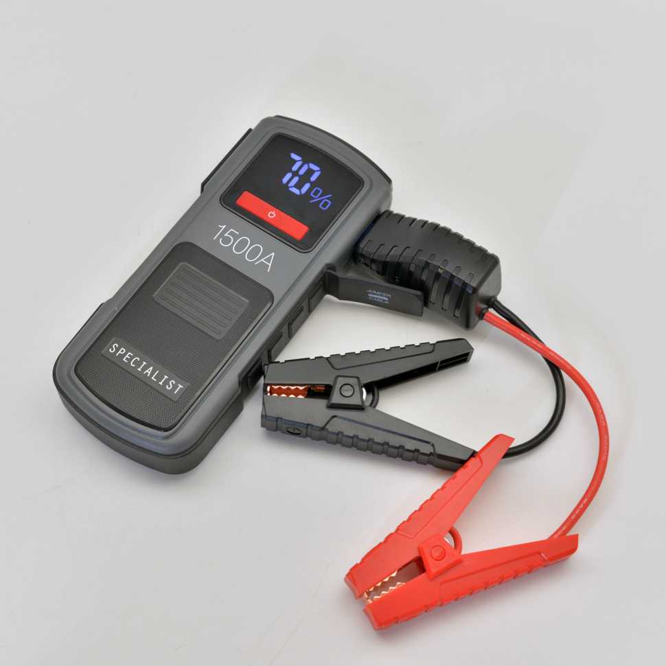 BERKUT JSL-27000
