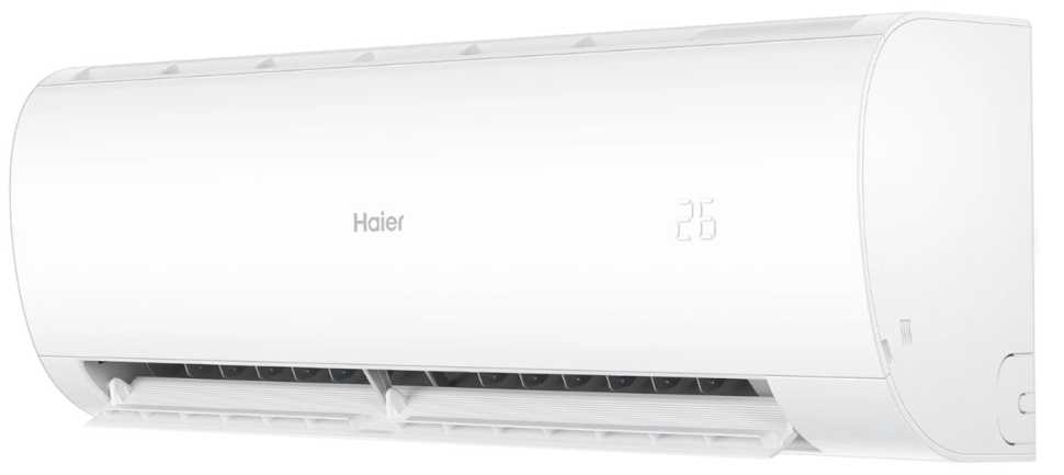 Сплит-система Haier HSU-24HPL303/R3