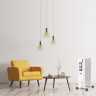 Радиатор масляный Zanussi Casa ZOH/CS-07W 1500W (7 секций)
