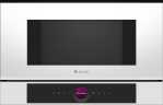 Встраиваемая микроволновая печь СВЧ Bosch BFL7221W1