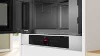 Встраиваемая микроволновая печь СВЧ Bosch BFL7221W1
