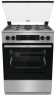Комбинированная плита Gorenje GKS6C72XF