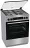 Комбинированная плита Gorenje GKS6C72XF