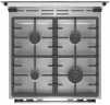 Комбинированная плита Gorenje GKS6C72XF