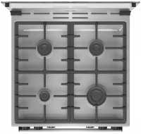 Комбинированная плита Gorenje GKS6C72XF