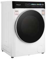 Стиральная машина с сушкой Weissgauff WMD 58411 Direct Drive Inverter Premium Steam