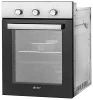 Электрический духовой шкаф Simfer B4EM16016