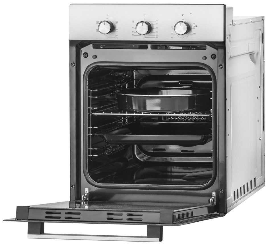 Электрический духовой шкаф Simfer B4EM16016