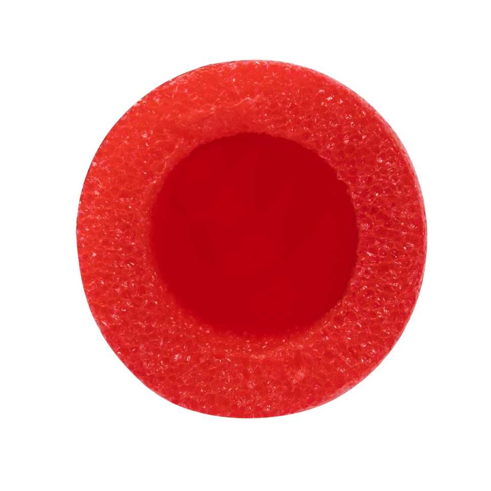 Теплоизоляция Royal Thermo Prottector 28/9, 1м Red