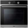Электрический духовой шкаф Haier HOQ-K5AAN3BX