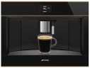 Встраиваемая кофемашина Smeg CMS4604NRRU